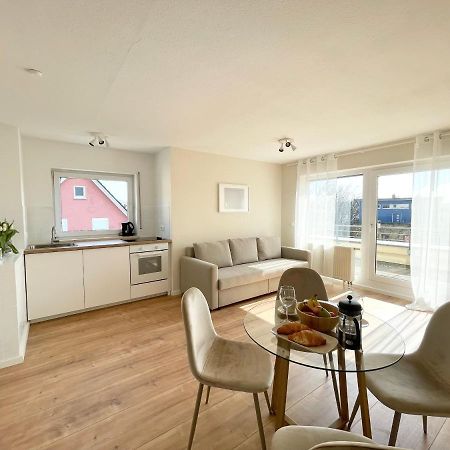 Fewo Apartment Lake Of Constance FDH Kültér fotó