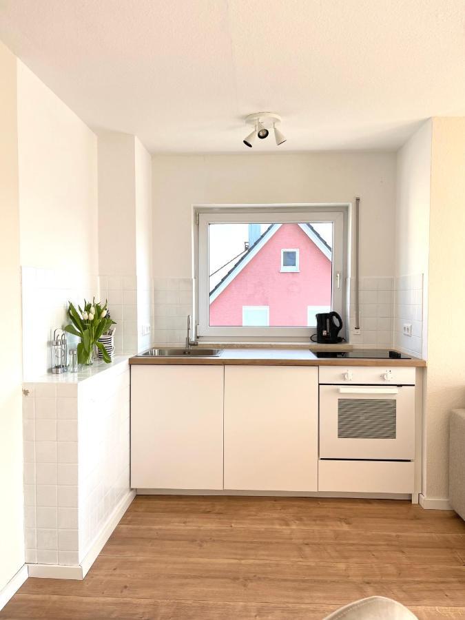 Fewo Apartment Lake Of Constance FDH Kültér fotó